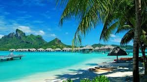 Tropical Island Escape: Hawaii