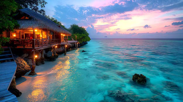 Maldives