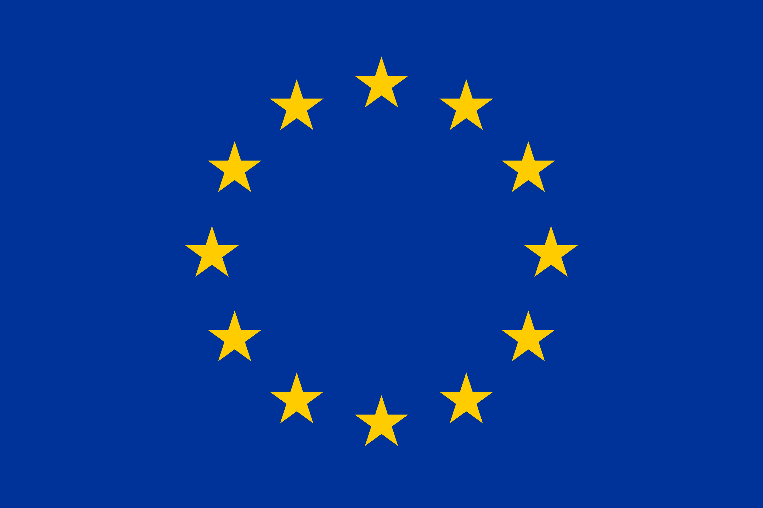 Europe flag