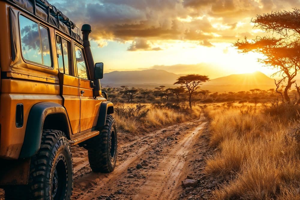 South Africa