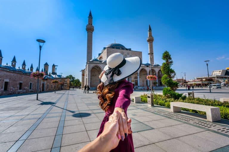 Turkey Highlights